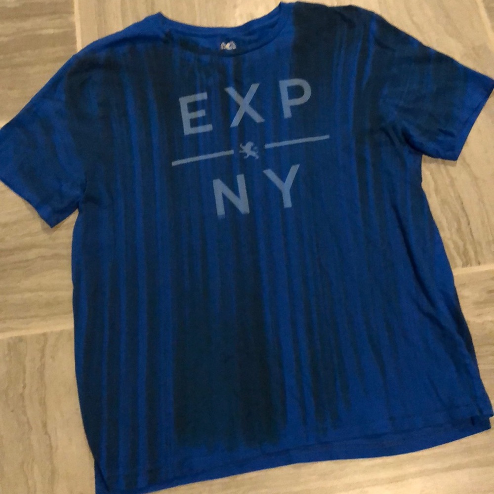 Express Graphic Tee